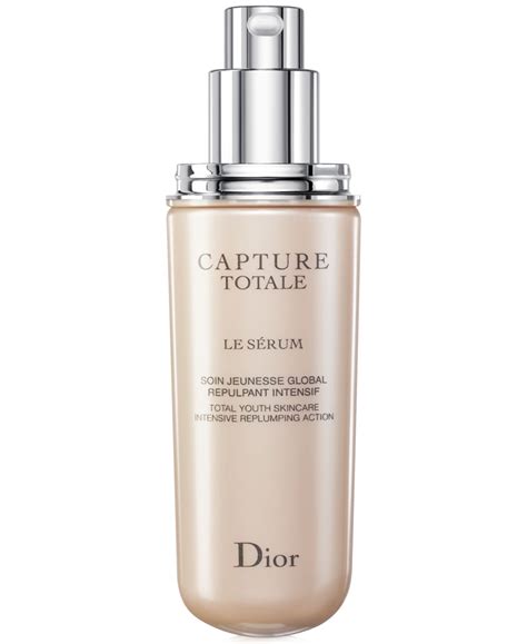 dior capture totale review makeupalley|Dior Capture Totale moisturizer.